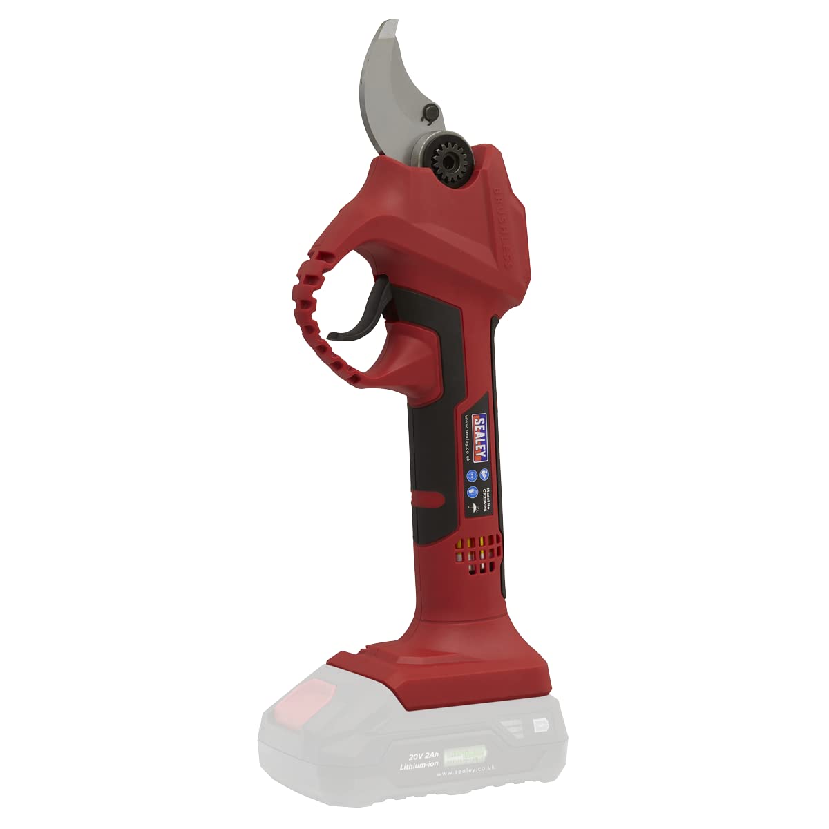 Pruning Shears Cordless 20V SV20 Series - Body Only