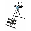BEST-DIRECT-Gym-Form-Ab-Generator-fitness-machine-cardio-toning-abs-legs-arms-computer-for-women-y-men BEST DIRECT GYMFORM AB Generator, Fitness Machine + Cardio, 5 Levels, Toning Abs, Legs, Arms, Computer, For women & men