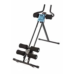 BEST-DIRECT-Gym-Form-Ab-Generator-fitness-machine-cardio-toning-abs-legs-arms-computer-for-women-y-men BEST DIRECT GYMFORM AB Generator, Fitness Machine + Cardio, 5 Levels, Toning Abs, Legs, Arms, Computer, For women & men