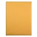 Quality Park Clasp Envelopes, 28lb, #97, 10 x 13 Inches, 250 Count of Kraft (37597), 10x13