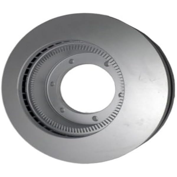 Amazon.com: General Motors 20792027, Disc Brake Rotor : Automotive 