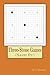 Three-Stone Games by Guo Bailing, Ruoshi Sun