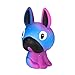 callm Squishies Slow Rising Jumbo Squishy Toys Kawaii Cute Dog Squishies Cream Scented for Kids Party Toys Stress Reliever Toy (A)
