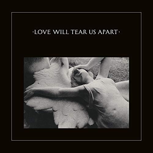 JOY DIVISION - Unknown Pleasures - Amazon.com Music