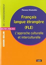 Français langue étrangère (FLE)