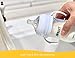 Compatible Baby Bottle Handles for Philips Avent Natural Plastic Baby Bottles, 2 Count