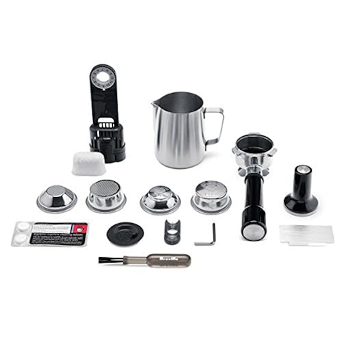 Home & Kitchen, Kitchen & Dining, Coffee, Tea & Espresso, Espresso Machines, Semi-Automatic Espresso Machines