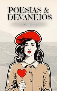 Livro Poesias e Devaneios