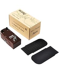 AZOR AP311 Spring Reverb Guitar Effect Pedal with