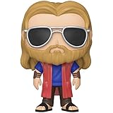 Funko Pop! Marvel: Avengers Endgame - Casual Thor