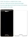 Galaxy A7 (2016) Screen Protector, PThink Nano Slim Tempered Glass Screen Protector for Samsung Galaxy A7 (2016) with 9H Hardness/Anti-scratch/Fingerprint resistant