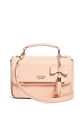 GUESS Factory Women's Annalisa Top Handle Crossbody