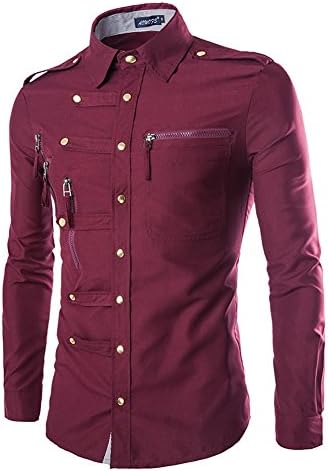 princess polly baby blue dress Buy Burgundy Red Slim Fit Stretch Oxford Long Sleeve Shirt from Next Saudi  Arabia