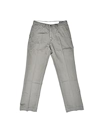 Polo Ralph Lauren Pantalones de corte clásico para hombre con bolsillos chinos
