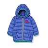United Colors of Benetton Kinderjas – blauw – 62