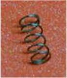 Remington Shaver Cutter Spring for XLR, DA, DF, Elite