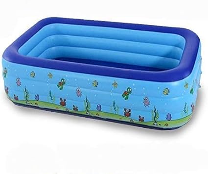 small blow up pool for babies