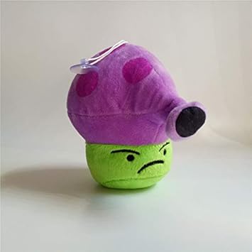 fume shroom plush
