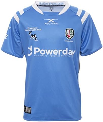 London Irish Rugby Away Jersey 17/18