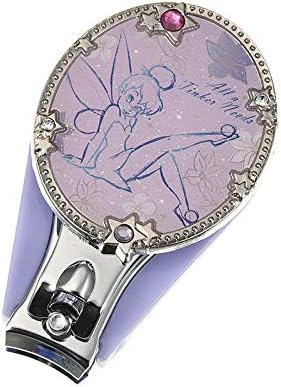 Amazon Co Jp ディズニーストア 公式 ティンカー ベル つめきり Starry Night ビューティー