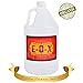 1-Gallon 190 Proof EOX from X-F-B 100% Pure - Never DENATURED - PHARMA Grade & 100% Organic. JUST Ask Anyone They'll Tell You IT'S The PUREST ON The Planet.