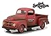 GreenLight 1:18 Sanford and Son (1972-77 TV Series) -1952 Ford F-1 Truck (12997) Die-Cast Vehicle