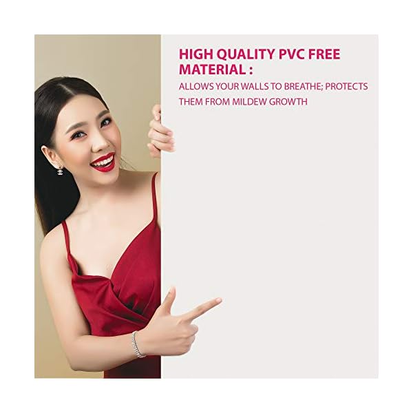 Lining Paper Paste The Wall Paintable Wallpaper 10M Bry More School