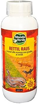 TodoHuertoyJardin – Repellent Granules for Snakes