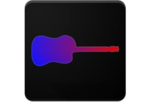 Stay in tune - Guitar tuner