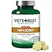 Vet's Best Advanced Hip & Joint Dog Supplements | Formulated with Glucosamine and Chondroitin to Support Dog Joint and Cartilage Health | 90 Chewable Tablets primary