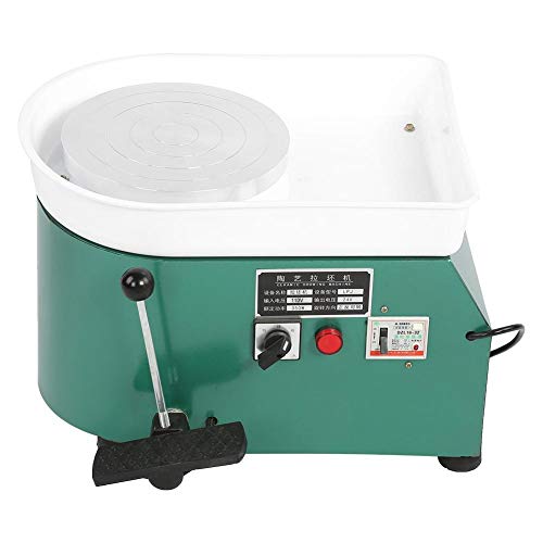 Pottery-Wheel-Ceramic-Molding-Machine-Pottery-Forming-Machine-with-Adjustable-Feet-DIY-Clay-Tool-for-Ceramic-Work-Clay-Art-Craft