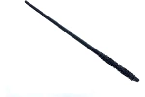 Arsimus Solid Core Resin Magic Wand Halloween Costume Accessory with Box