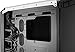 CORSAIR GRAPHITE 760T Full-Tower Case, Window, Hinged Side Panels- White