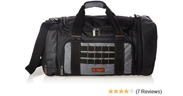 original penguin luggage