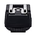 JJC Standard Hot Shoe Adapter with Extra PC sync Connection Port & 3.5mm Mini Phone Connection Port for Connecting Cameras to Additional Off-Camera Flash,Studio Light,Strobes or Other Accessories primary