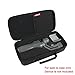 Hermitshell Hard EVA Travel Case Fits DJI Osmo Mobile 2 Handheld Smartphone Gimbal