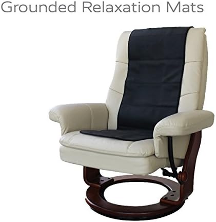 Grounded Beauty Relaxation Mat