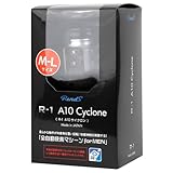 A10 Cyclone (ML) (R-1-only attachment) [Adult]