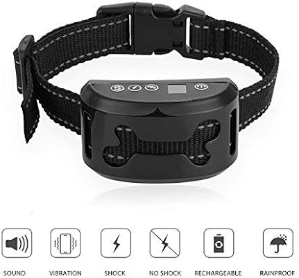 Dog collar beeping sound Clearance