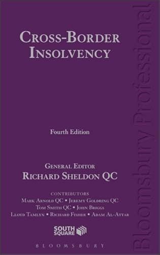 Download Cross Border Insolvency PDF