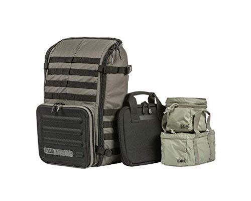 5.11 tactical range master
