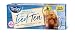Tetley Black Tea, Iced Tea Blend, Family Size, 24 Round Tea Bags (Pack of 6) (Packaging may vary) primary