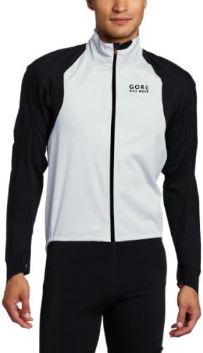gore oxygen jacket