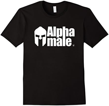 C773 ALPHA MALE Gym Rabbit T-Shirt Workout Fitness Motivate