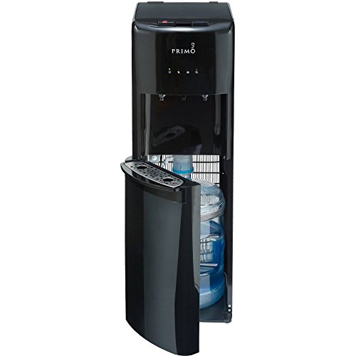 Primo bottom loading hot & cold water dispenser, ce…