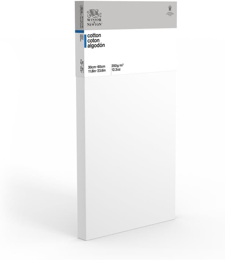 Winsor & Newton Classic Stretcher 30 x 60 cm Canvas 350 g/m²