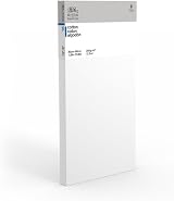 Winsor & Newton Classic Stretcher 30 x 60 cm Canvas 350 g/m²
