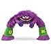 Disney Mini Bean Bag Plush Art - Monsters University 7.5