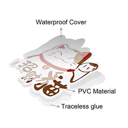 3 Secret+Garden+Motorcycle+Skateboard+Waterproof%25EF%25BC%2588Not