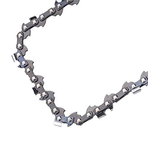 Venseri 10" Chainsaw Chain for Black & Decker LCS1020 20V Electric